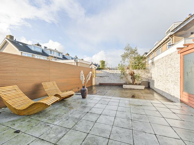 Graaf Adolflaan 2, Leidschendam