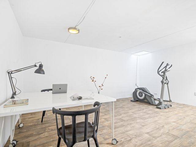 Graaf Adolflaan 2, Leidschendam