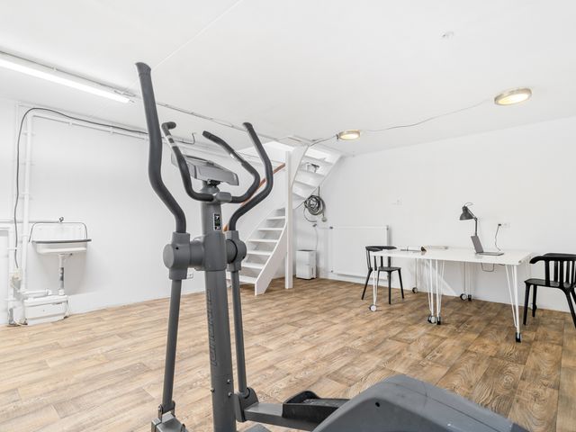 Graaf Adolflaan 2, Leidschendam