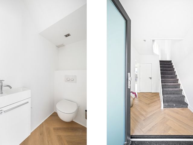 Graaf Adolflaan 2, Leidschendam