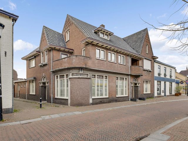 Kerkstraat 15, Nederweert