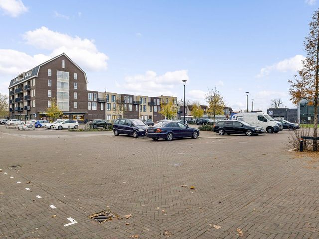 Kerkstraat 15, Nederweert