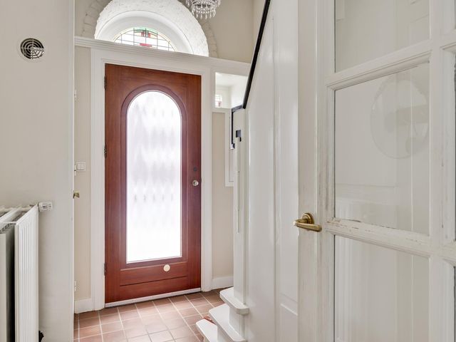 Kerkstraat 15, Nederweert