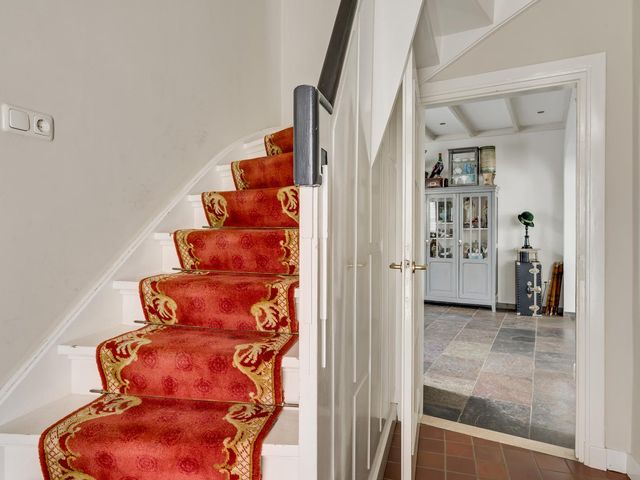 Kerkstraat 15, Nederweert