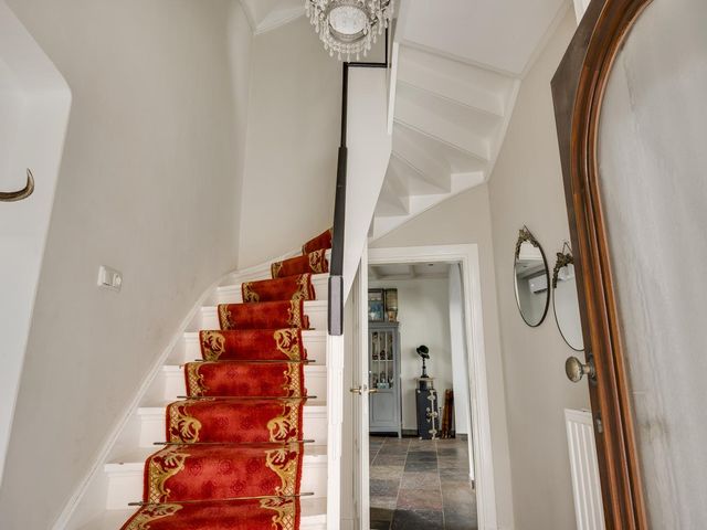 Kerkstraat 15, Nederweert