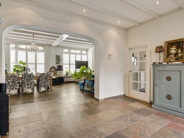 Kerkstraat 15, Nederweert