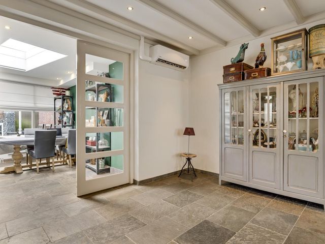 Kerkstraat 15, Nederweert