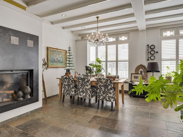 Kerkstraat 15, Nederweert