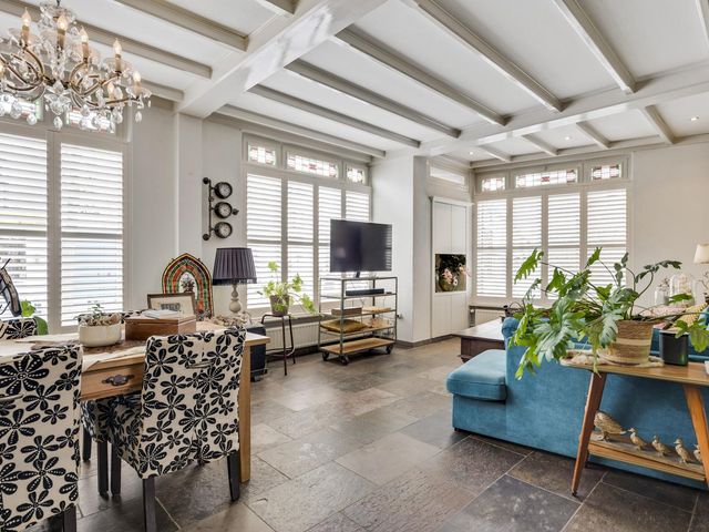 Kerkstraat 15, Nederweert