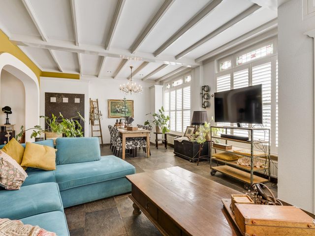 Kerkstraat 15, Nederweert