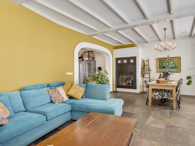 Kerkstraat 15, Nederweert