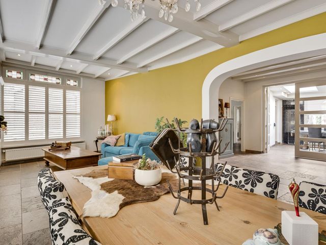 Kerkstraat 15, Nederweert