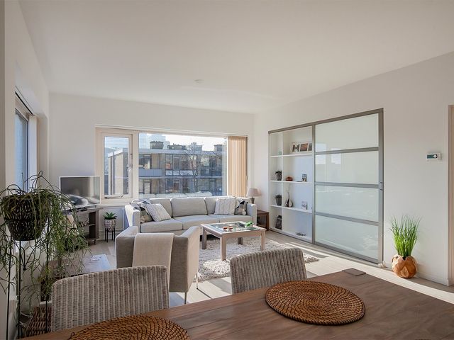 Theresiastraat 12C, Den Haag