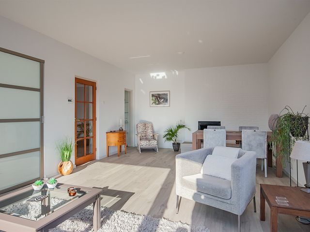 Theresiastraat 12C, Den Haag