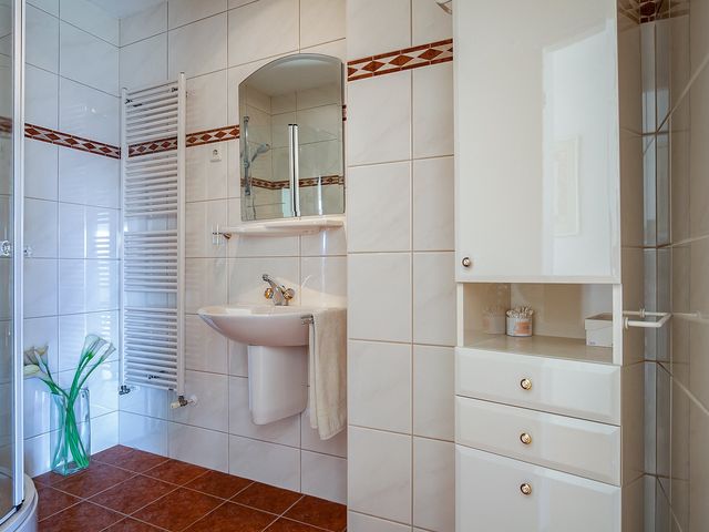 Theresiastraat 12C, Den Haag