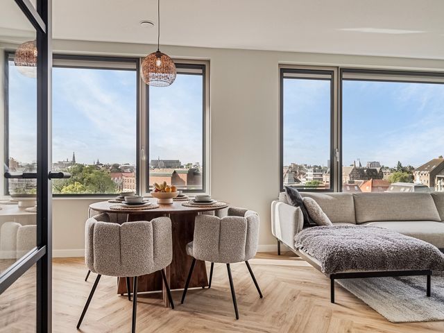 Vliegerstraat 26, Leiden