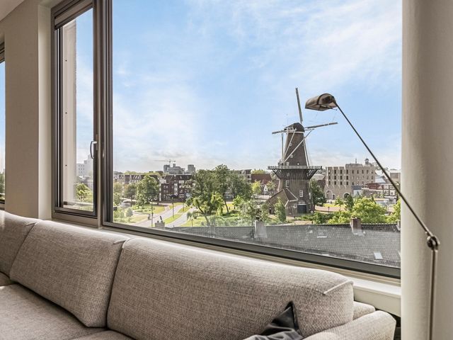 Vliegerstraat 26, Leiden