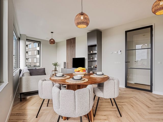 Vliegerstraat 26, Leiden