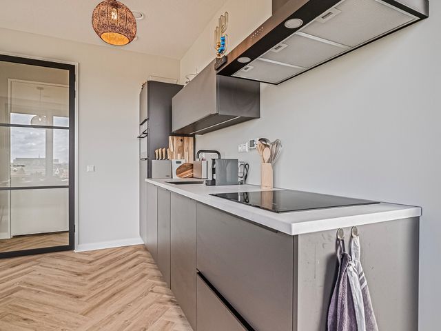 Vliegerstraat 26, Leiden