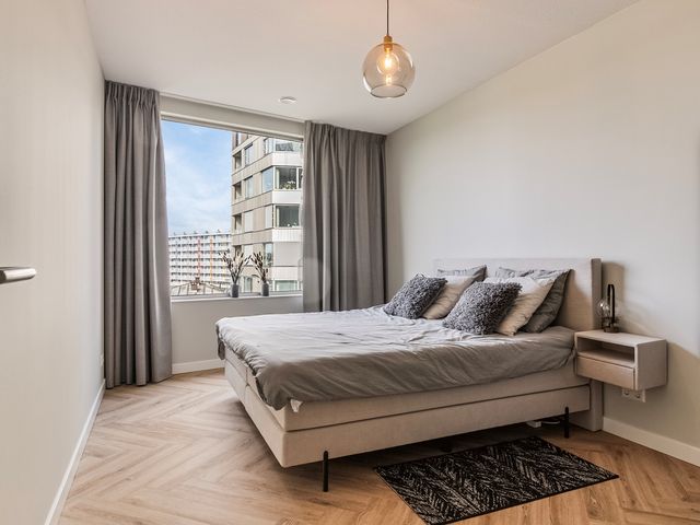 Vliegerstraat 26, Leiden