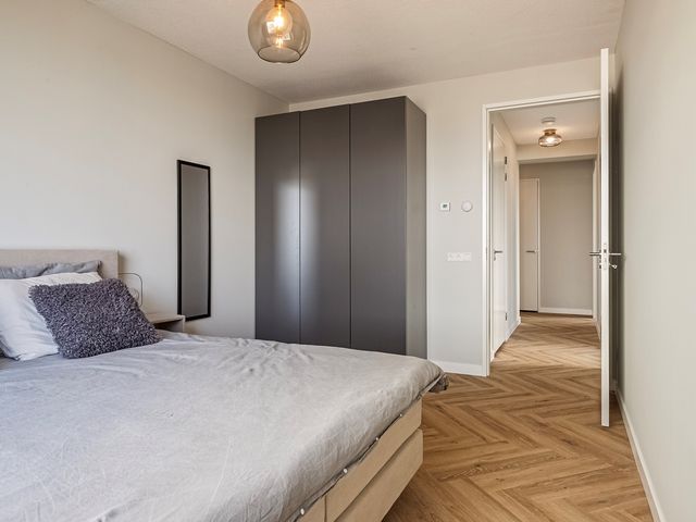 Vliegerstraat 26, Leiden