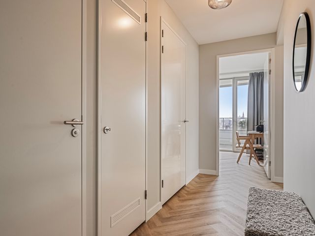 Vliegerstraat 26, Leiden