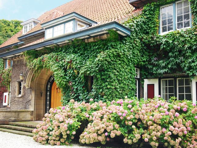 Duindigt 6, Wassenaar