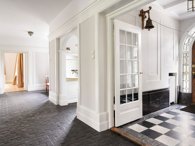 Duindigt 6, Wassenaar