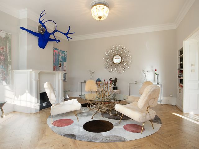 Duindigt 6, Wassenaar