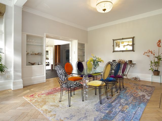 Duindigt 6, Wassenaar