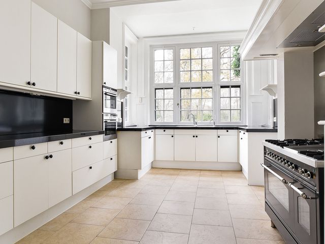 Duindigt 6, Wassenaar