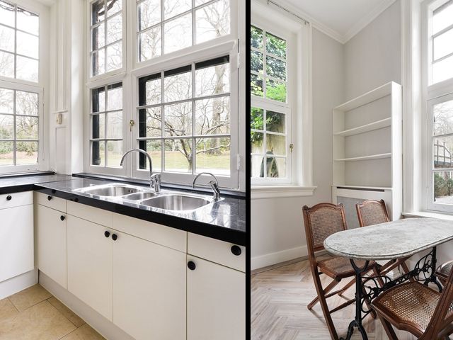 Duindigt 6, Wassenaar