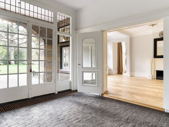 Duindigt 6, Wassenaar