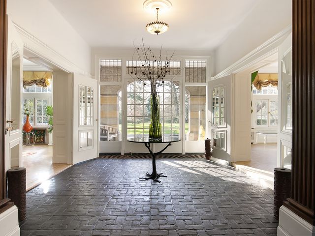 Duindigt 6, Wassenaar