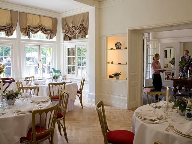 Duindigt 6, Wassenaar