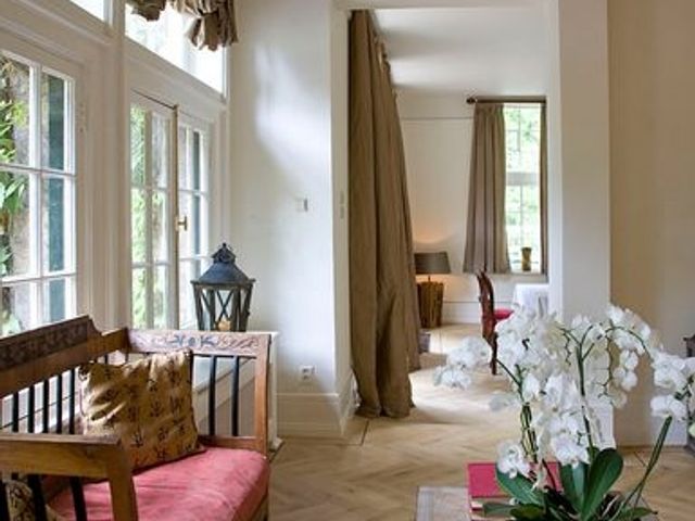 Duindigt 6, Wassenaar