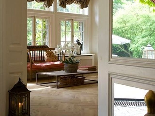 Duindigt 6, Wassenaar