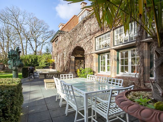 Duindigt 6, Wassenaar