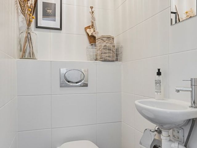 Klompenmaker 19, Oud-Beijerland