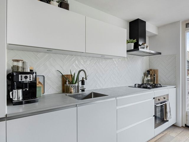 Klompenmaker 19, Oud-Beijerland