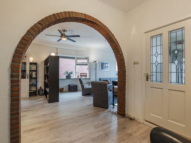 Onstwedderweg 91, Nieuwe Pekela