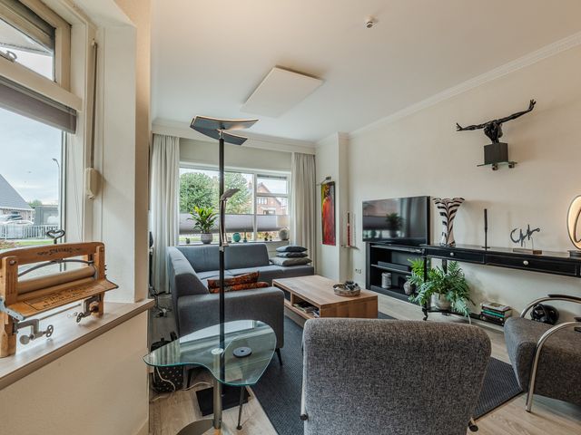 Onstwedderweg 91, Nieuwe Pekela