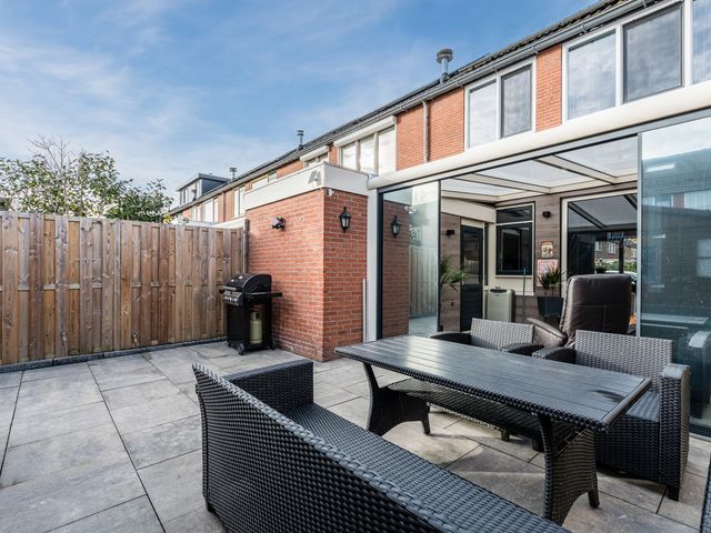 Tussenkamp 20, Stadskanaal