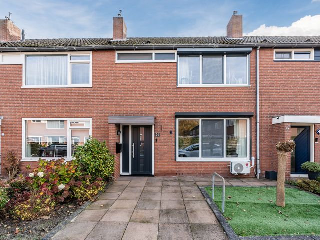 Tussenkamp 20, Stadskanaal