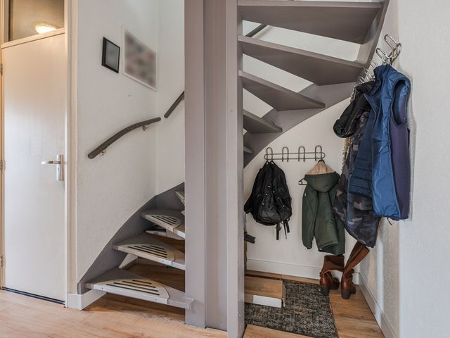 Tussenkamp 20, Stadskanaal