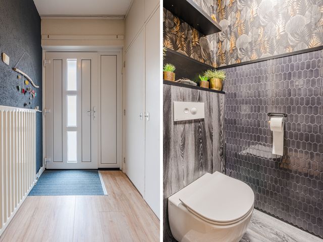 Tussenkamp 20, Stadskanaal