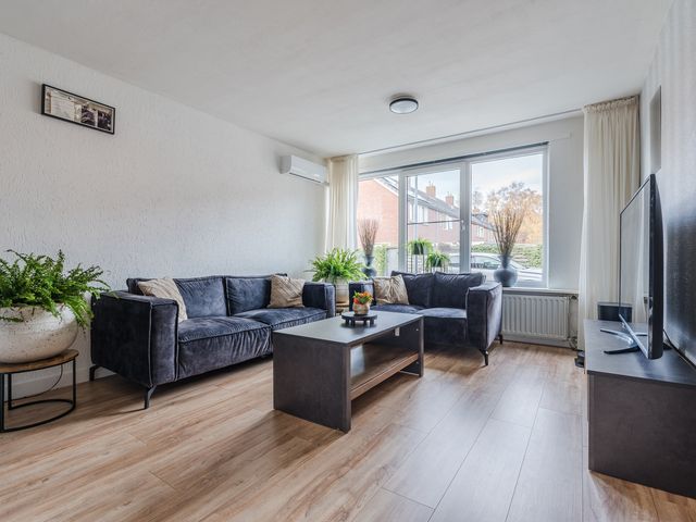 Tussenkamp 20, Stadskanaal