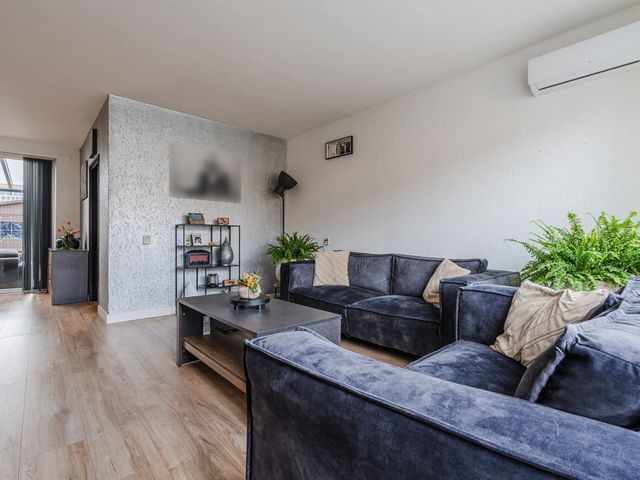 Tussenkamp 20, Stadskanaal