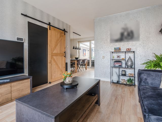 Tussenkamp 20, Stadskanaal