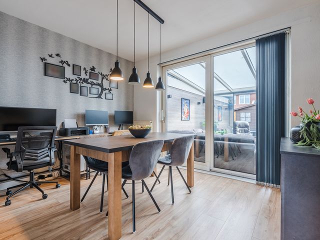 Tussenkamp 20, Stadskanaal